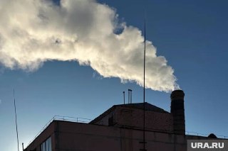 Шадринск: 350 домов под угрозой из-за затопления теплотрасс