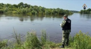 В Курганской области продолжаются поиски 16-летней девушки