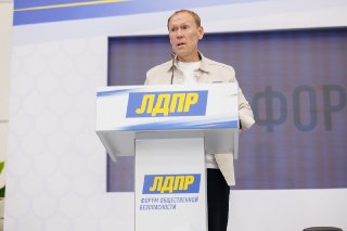 ЛДПР предлагает жесткие меры против подпольных ММА-клубов