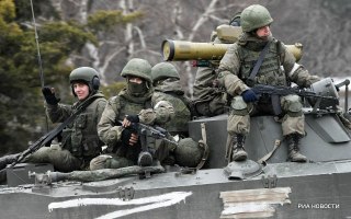 Российские силы освободили населенные пункты и нанесли массированные удары по Украине